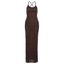 Brown K23D26525 (long skirt)