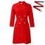 Red + Belt