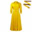 Yellow + Belt
