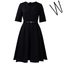 Black + Belt