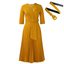 Earth yellow