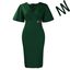 Army green