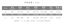 Mesh fabric, maximum size weight 260g