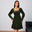 Army green