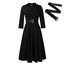 Black + Belt