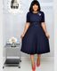 Dark Blue