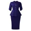 Dark Blue