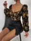 Black Yellow