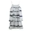 Black White Stripe