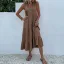 Coffee Brown