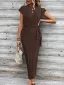 Coffee Brown