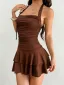 Brown Red