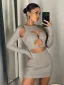 Gray