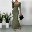 Gray Green