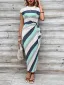 Green Stripe