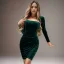 Dark Green