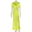 Yellow Green