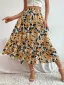 Yellow Print