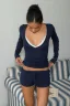 Navy Blue