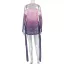 Purple Pink