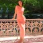 Orange Pink