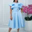 Sky Blue
