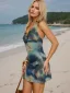Print Blue
