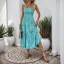 Blue Green