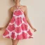 Pink Red