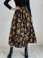 Black Gold Print