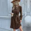 Coffee Brown