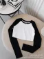 White Black