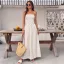 Beige Apricot