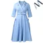 Light Blue