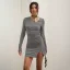 Silver Gray