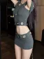 Gray
