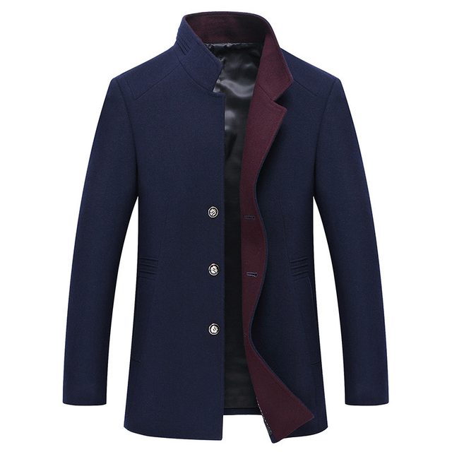 Men's Coats