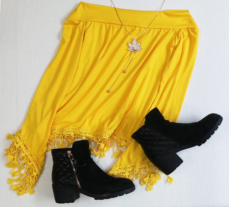 Womens Plus Size Long Sleeve Off Shoulder T Shirt Trendy Fringed Design Spring Summer Casual Wea