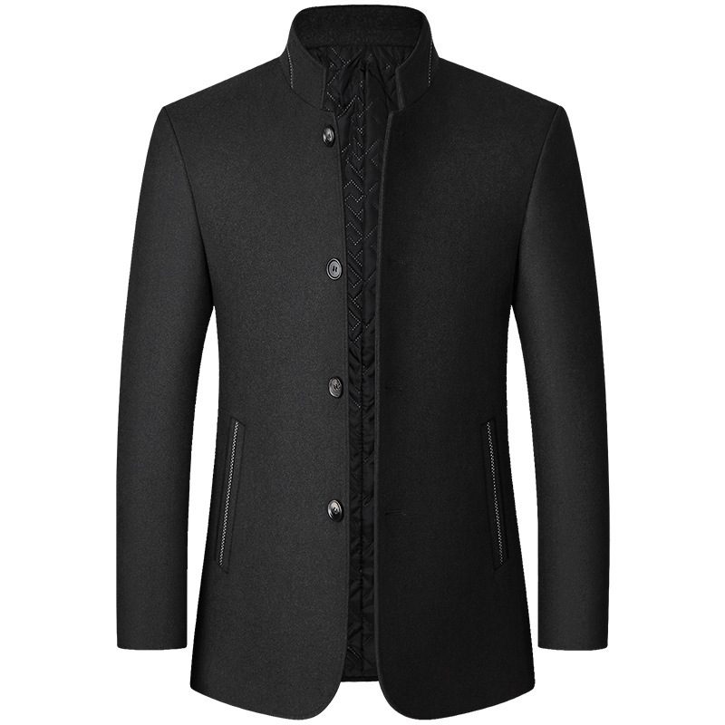 Men's coat Style XU13824698