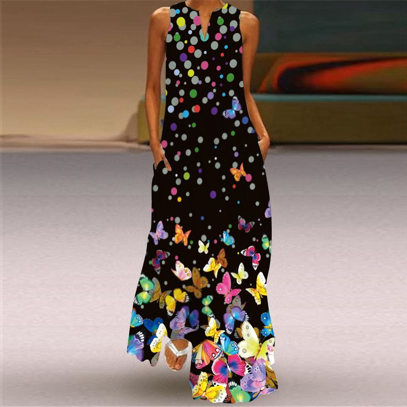 dress Style XU57830014