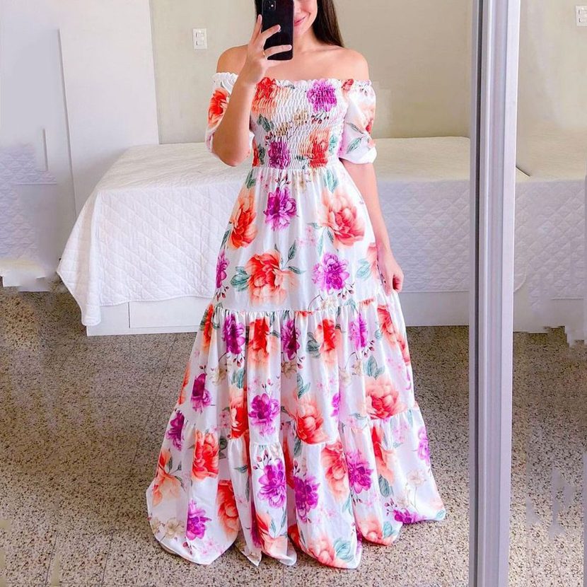dress Style XU63831046