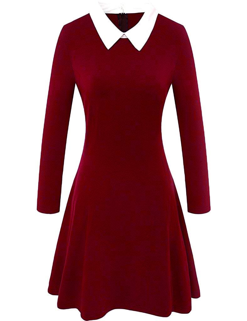 dress Style XU0388469