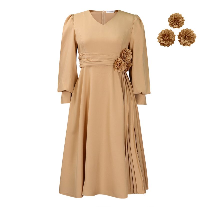 dress Style IG85492156