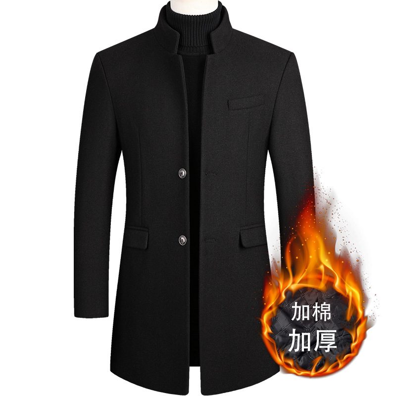 Men's coat Style XU48807033