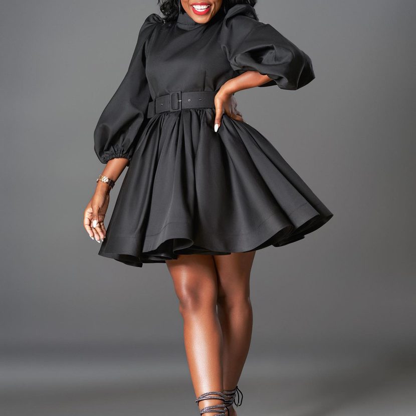 dress Style IG73264681