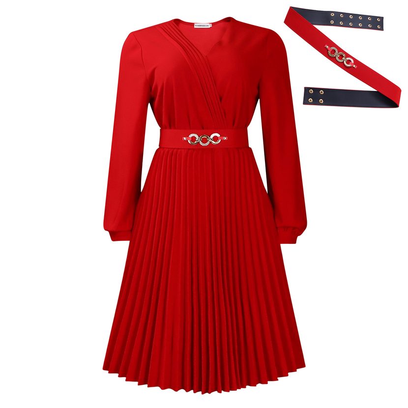 dress Style IG77492216
