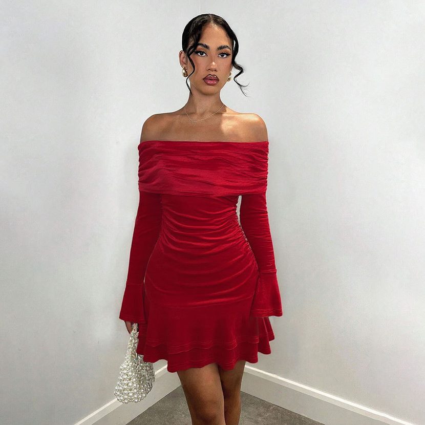 dress Style IG80935202