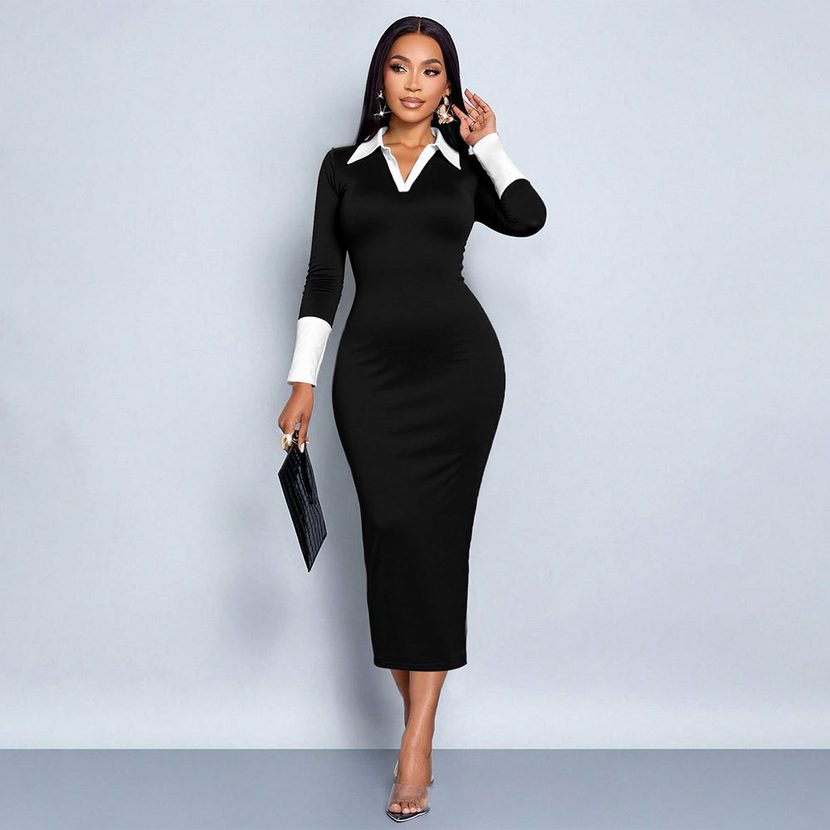 dress Style IG94103012