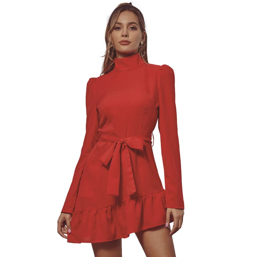 dress Style XU0359462