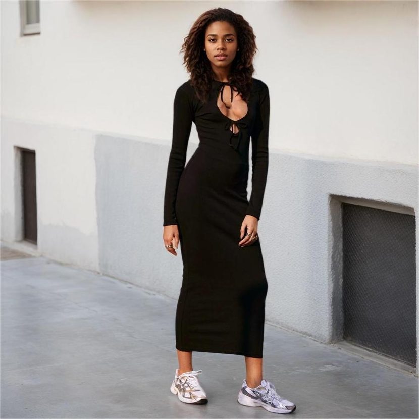 dress Style IG63827937